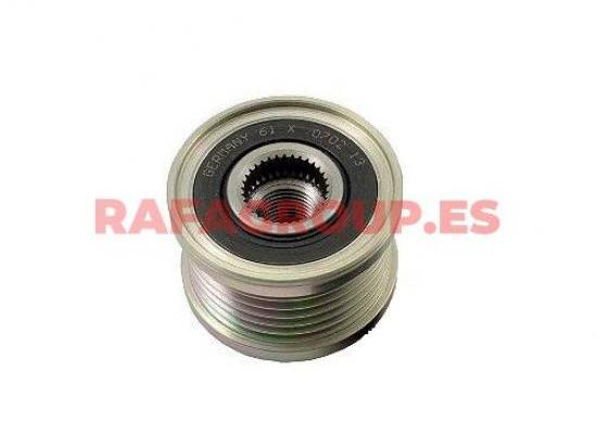 231009092R - Polea/Rueda libre alternador